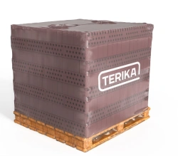 Polyethylene film TeriShrinkHood