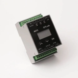 Vibration controller A632
