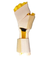 AP2-13 wrist joint apparatus
