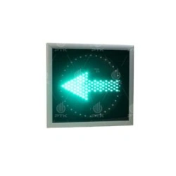 Additional sections for road traffic lights