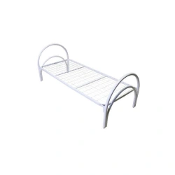 General hospital metal bed KMO 191.01A