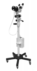 Colposcope KS-02 according to TU 26.70.22-009-52132018-2018 var.201