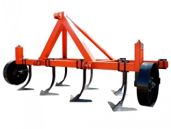 Cultivator for continuous cultivation KNS-2.5