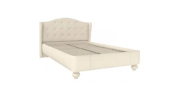 Bianca LD.521020.000 Bed 1200*2000 (Kashmir Neo )