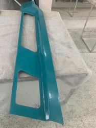 Lower removable left side panel 21021.47.114