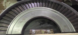 27 stage diaphragm 48T230-3278
