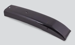 045200280401510 Rear bumper (for UAZ cars with gearboxes up to 2016 year of manufacture)
