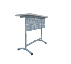 Single-seat adjustable pupil's table for drawing and painting Art: AtCHR2