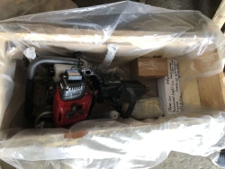 Track nut driver GP-1700