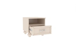 Bianca LD.521110.000 Bedside cabinet