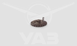 INTERMEDIATE SHAFT SPROCKET IDLER 40904.1006018