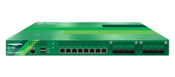 Cryptographic information protection system "Continent TLS-server". Version 2. IPC-R3000 hardware platform (008-01)