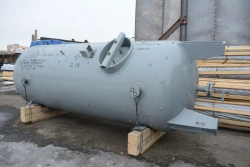 Air collector B2-8-2-32 TU 3614-187-00217298-2006