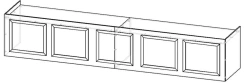 Conference table NW-42