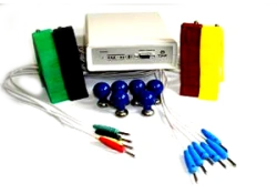 Electrocardiograph multifunctional KAD-03