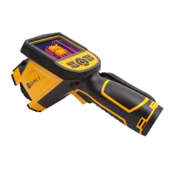 Thermal imaging camera for measuring human body temperature W400