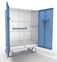 Tool cabinet TRM series
