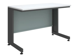 Low laboratory table 1