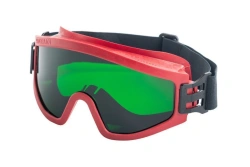 Closed safety goggles ZP2 SUPER PANORAMA, item no. 30228