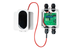 ??212-75Ex-Yastreb "????-75Ex-Yastreb" smoke detector optoelectronic linear explosion-protected