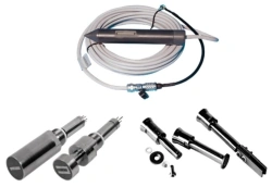 Corrosion rate indicator KontKorr TU 3435-021-93719333-2015 (three types are produced: KontKorr-TST-ISK, KontKorr-TST-IIS, Co