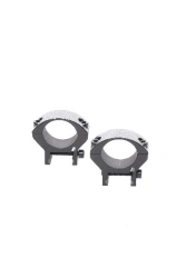 Bracket SH.03G10-II for mounting of sights on weapons with upper position of weaver rail