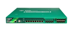 Hardware-software encryption complex "Continent". Version 3.9. Hardware platform IPC-R1000NF2 (006-02)