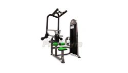 CST - 064 Back Trainer - Hammer Vertical Pull.