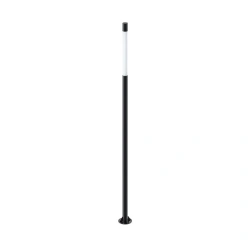 Street lamp SVETHOLL Alkes L light part 900mm D108 H4000 50W 4570 Lm