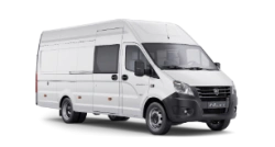 Chassis GAZelle NEXT, Modification C46R02, Diesel engine GAZ