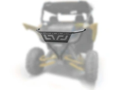 Yamaha Grizzly 700 (2015-) rear bumper + fixing kit