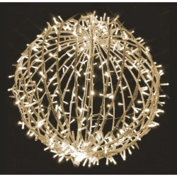 Small Balloon" light figure