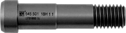 Locking screw, article no. 505.005