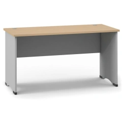 EF5 Writing desk from the "Unica" office furniture set