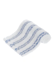 Consumables for professional and domestic use for cleaning MOP pad 40 on flounder (100% mf)coat strip(
