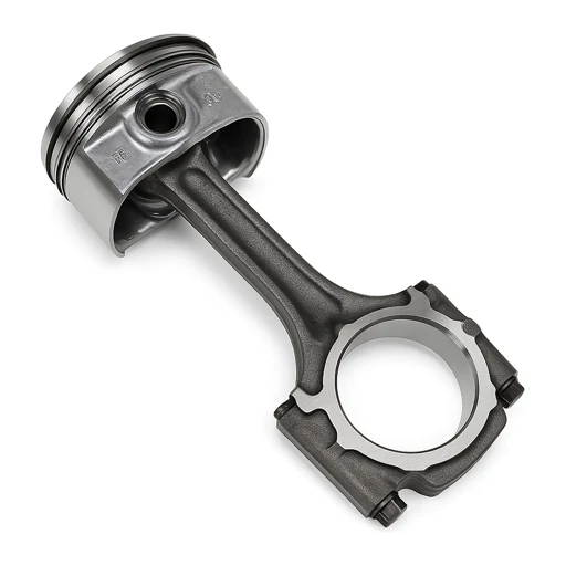 Pistons & Connecting Rods