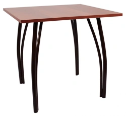 Table for cafe large 4 seats (SKB 02)