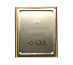 Silicon high voltage high power channel DMOS transistors and modules 2P829B9
