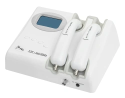Single-frequency ultrasound therapy device UST-1.01F-"Med TeKo" according to TU 9444-009-56812193-2003.