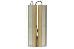 LED luminaire Module GOLD, cantilever KM2-2, 5000K, 192W