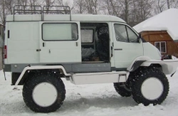 Snowmobiler ZTM 30074