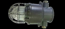 Explosion-proof luminaire VELAN-SH-L.NAK.
