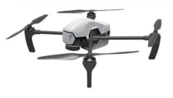 Unmanned aerial system Geoscan Gemini M