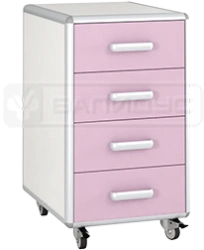 Swinging pedestal TP-3KN