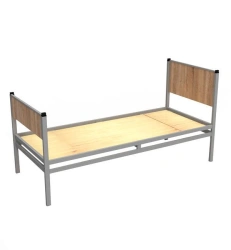 Single Army single bed type "F" K.106.56.