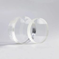 Speciality crown. Glass grade OK4