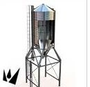 Silo type R1-SMN