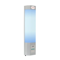 Medical irradiator - recirculator "ARMED", SN 211-130 M