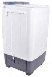 Domestic semi-automatic washing machine SLAVDA WS- 65PE