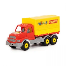"Stalker", flatbed tilt military vehicle, article number 44266